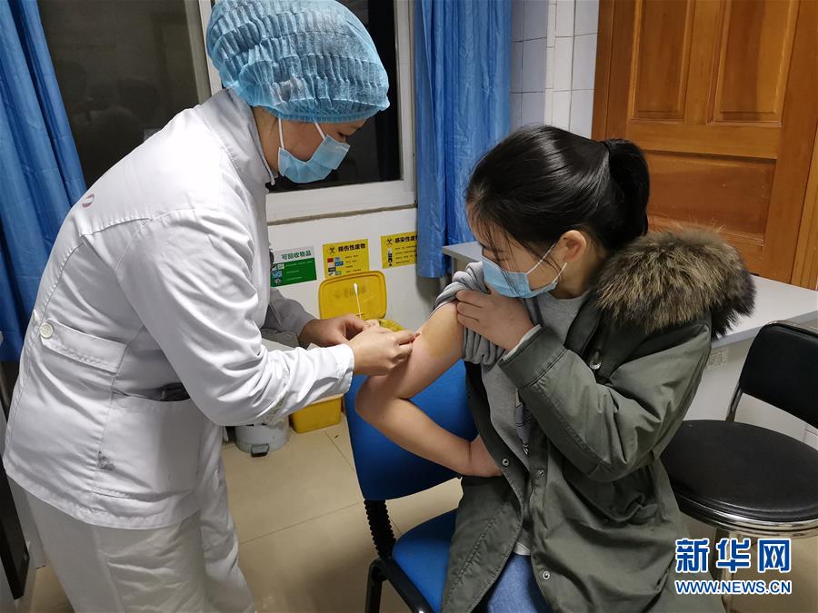 （在習(xí)近平新時代中國特色社會主義思想指引下&mdash;&mdash;新時代新作為新篇章&middot;習(xí)近平總書記關(guān)切事&middot;圖文互動）（3）點亮希望 驅(qū)魔救人&mdash;&mdash;全國醫(yī)護(hù)人員馳援湖北的故事