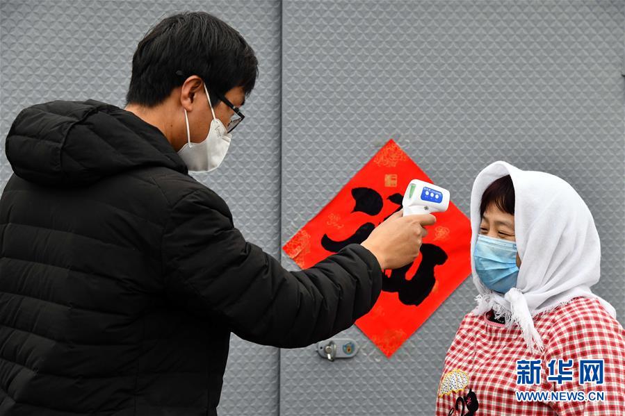 （圖文互動）（5）別樣的春耕&mdash;&mdash;來自農業(yè)大省山東的春耕備耕見聞