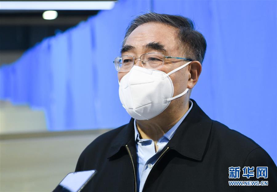 （聚焦疫情防控&middot;圖文互動）（3）&ldquo;治療輕癥患者中西醫(yī)結(jié)合很有效，不鼓勵人人吃藥來預(yù)防&rdquo;&mdash;&mdash;專訪中國工程院院士、天津中醫(yī)藥大學(xué)校長張伯禮