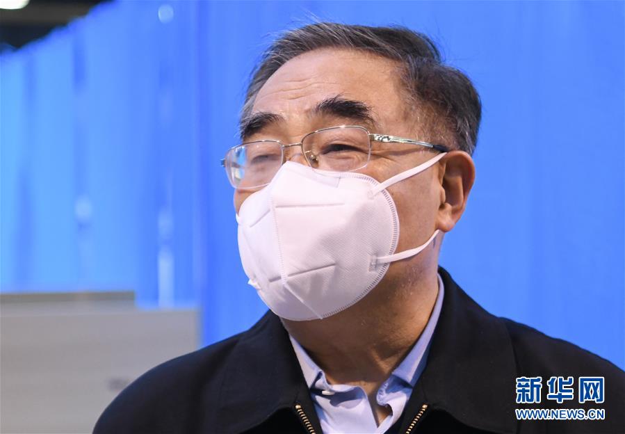 （聚焦疫情防控&middot;圖文互動）（1）&ldquo;治療輕癥患者中西醫(yī)結(jié)合很有效，不鼓勵人人吃藥來預(yù)防&rdquo;&mdash;&mdash;專訪中國工程院院士、天津中醫(yī)藥大學(xué)校長張伯禮