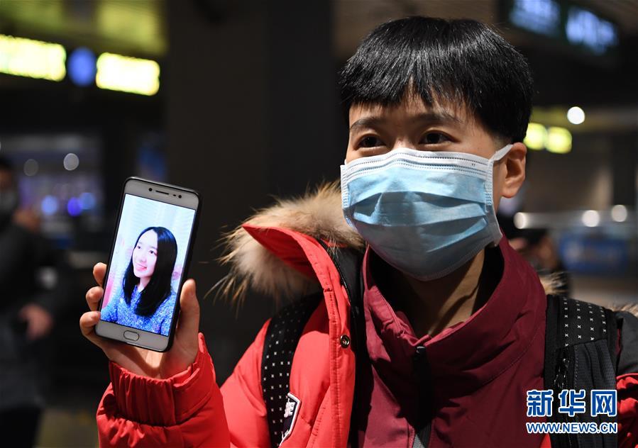 （新華全媒頭條&middot;圖文互動）（18）凝聚起戰(zhàn)勝疫情的強(qiáng)大合力&mdash;&mdash;19省份對口支援湖北紀(jì)實(shí)