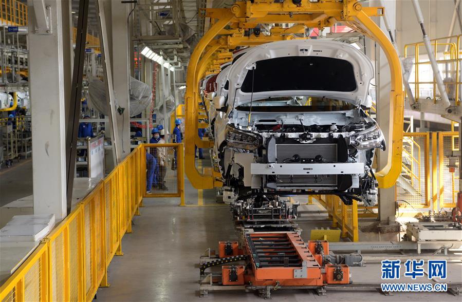 （圖文互動(dòng)）（6）&ldquo;春天到了，熟悉的生活正在慢慢回來(lái)&rdquo;&mdash;&mdash;陜西多地復(fù)產(chǎn)復(fù)工一線見(jiàn)聞