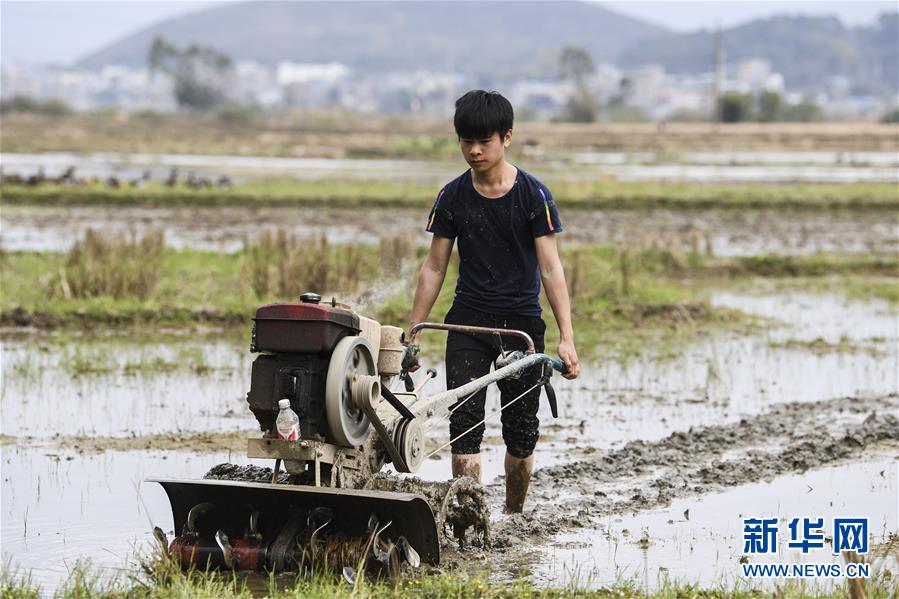 （圖文互動(dòng)）（1）&ldquo;早一天復(fù)工，損失就少一點(diǎn)&rdquo;&mdash;&mdash;廣西以精準(zhǔn)防控推動(dòng)復(fù)工復(fù)產(chǎn)一線見聞