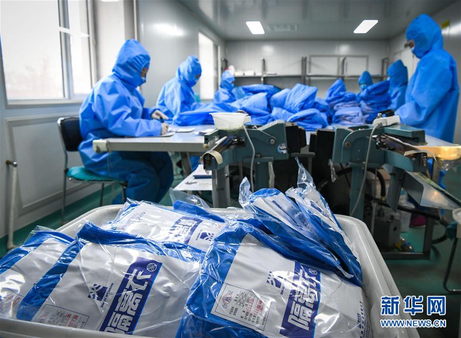 （在習(xí)近平新時代中國特色社會主義思想指引下&mdash;&mdash;新時代新作為新篇章&middot;習(xí)近平總書記關(guān)切事&middot;圖文互動）（3）不放松！&mdash;&mdash;各地努力抓緊抓實抓細(xì)疫情防控