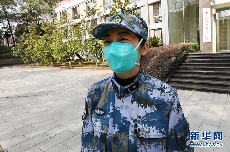 （新華全媒頭條）（1）在大考中交出合格答卷&mdash;&mdash;習(xí)近平總書記湖北武漢考察為打贏湖北保衛(wèi)戰(zhàn)、武漢保衛(wèi)戰(zhàn)指明方向