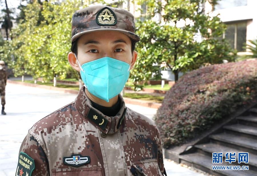 （新華全媒頭條）（8）在大考中交出合格答卷&mdash;&mdash;習(xí)近平總書記湖北武漢考察為打贏湖北保衛(wèi)戰(zhàn)、武漢保衛(wèi)戰(zhàn)指明方向