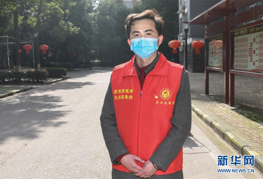 （新華全媒頭條）（11）在大考中交出合格答卷&mdash;&mdash;習(xí)近平總書記湖北武漢考察為打贏湖北保衛(wèi)戰(zhàn)、武漢保衛(wèi)戰(zhàn)指明方向