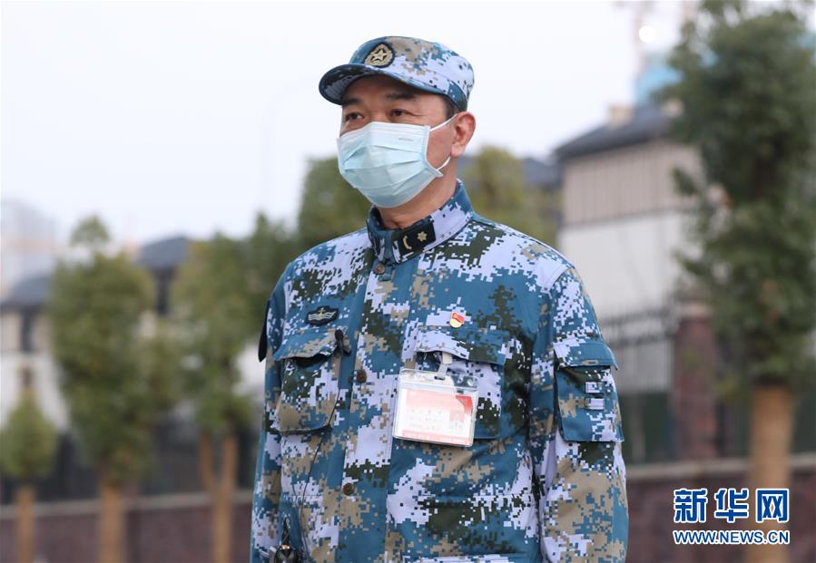 （新華全媒頭條）（14）在大考中交出合格答卷&mdash;&mdash;習(xí)近平總書記湖北武漢考察為打贏湖北保衛(wèi)戰(zhàn)、武漢保衛(wèi)戰(zhàn)指明方向