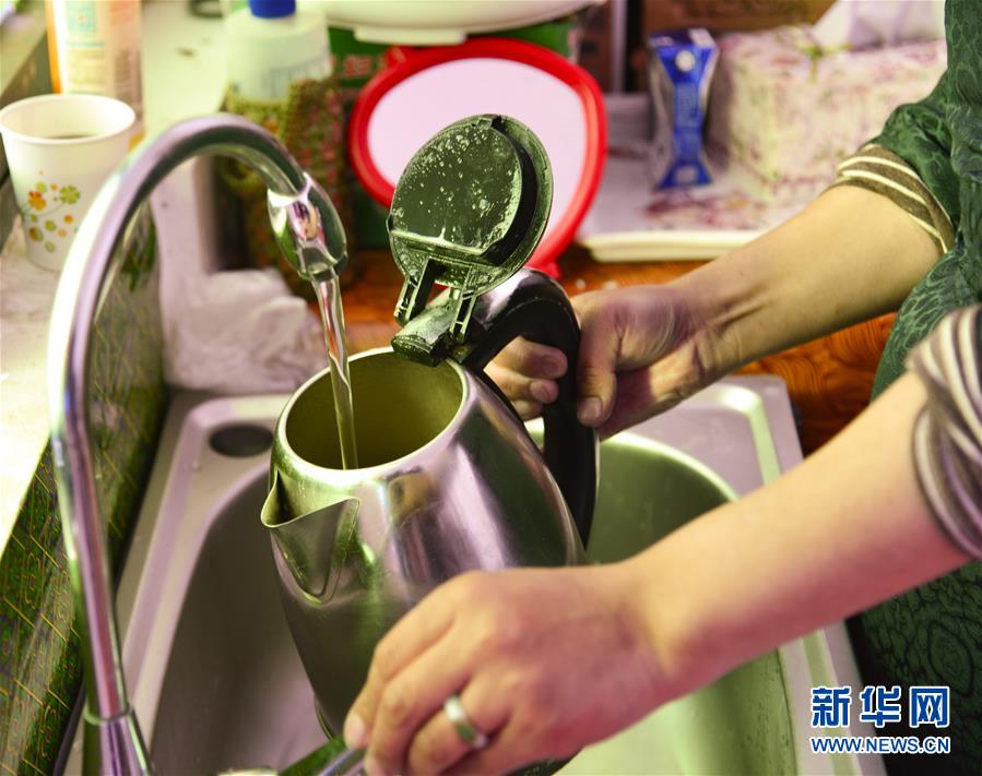 (新華全媒頭條·圖文互動(dòng))(14)跨越半個(gè)世紀(jì)的生命遷徙——西藏極高海拔生態(tài)搬遷破解人與自然共生難題