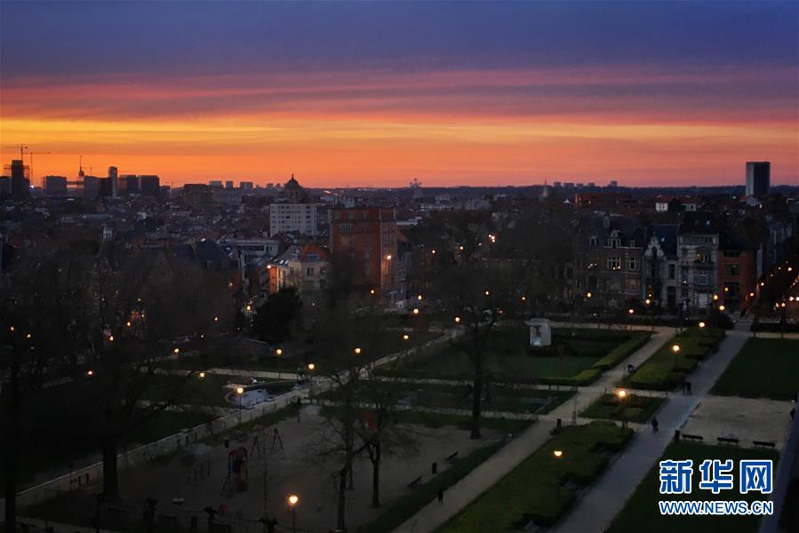 （國(guó)際疫情）（1）比利時(shí)首相宣布全國(guó)實(shí)施&ldquo;封城&rdquo;