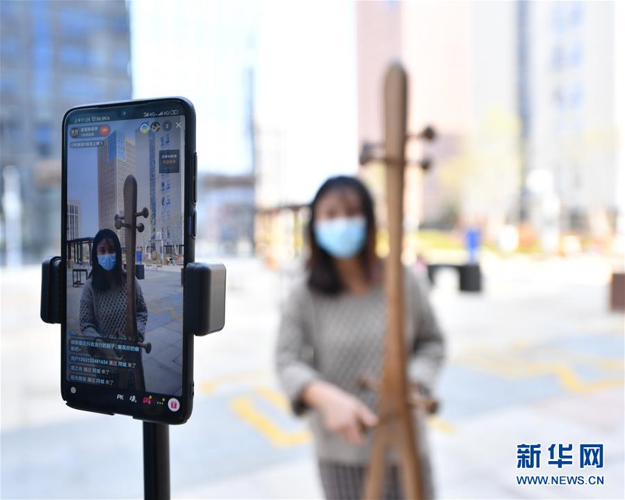 （聚焦復工復產(chǎn)&middot;圖文互動）（5）記者手記：戰(zhàn)&ldquo;疫&rdquo;中增長，這些企業(yè)做對了什么？