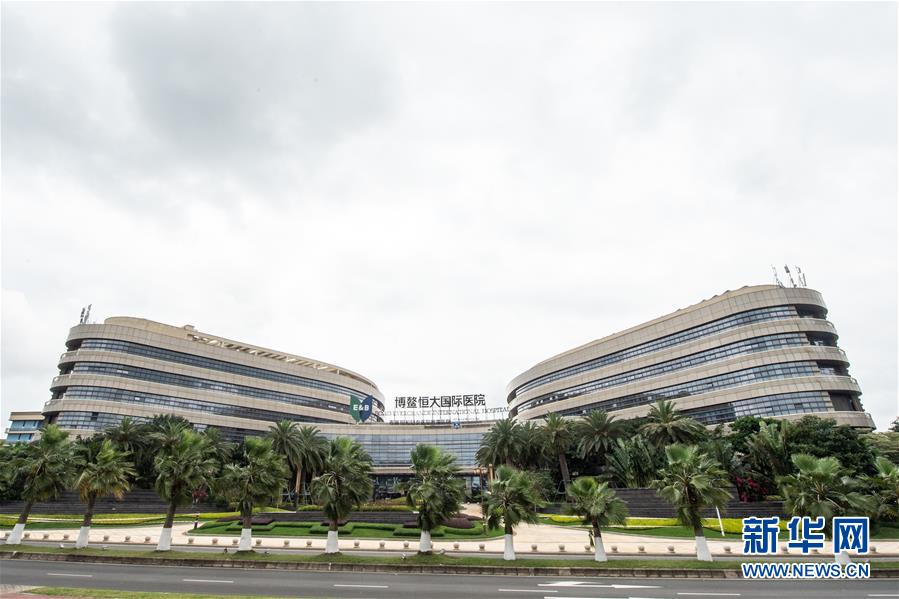 （新華全媒頭條&middot;圖文互動）（8）牢記囑托揚風(fēng)帆&mdash;&mdash;海南全面深化改革開放兩年間