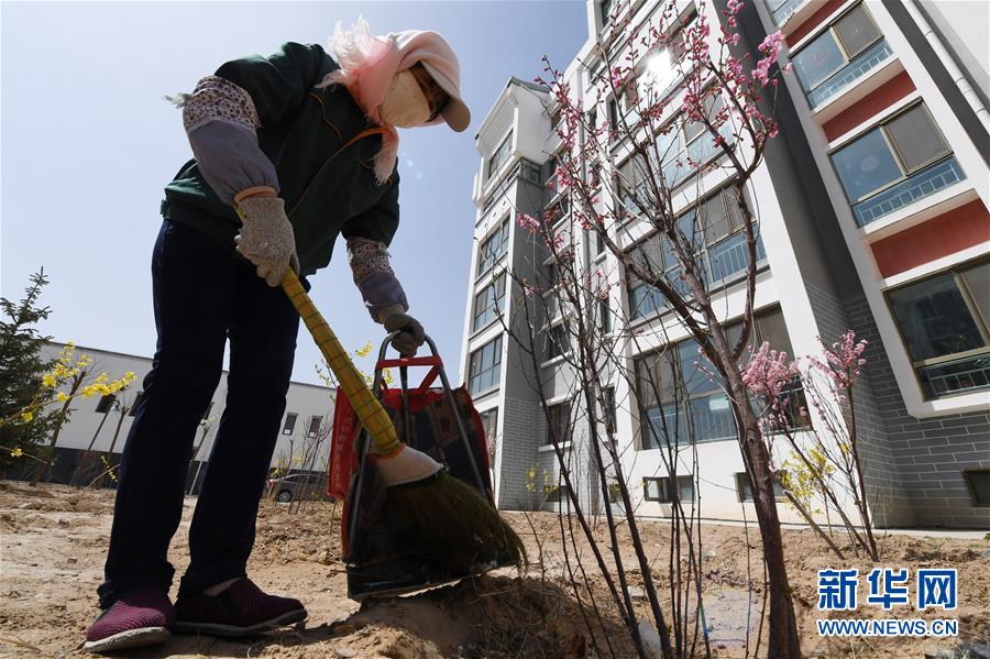 （決戰(zhàn)決勝脫貧攻堅(jiān)&middot;圖文互動(dòng)）（12）搬下山的這兩年&mdash;&mdash;再訪易地扶貧搬遷戶胥存