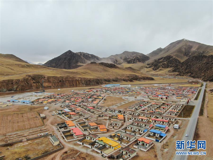 （新華全媒頭條&middot;圖文互動(dòng)）（2）三江之源見(jiàn)證中國(guó)奇跡&mdash;&mdash;寫在玉樹地震10周年之際