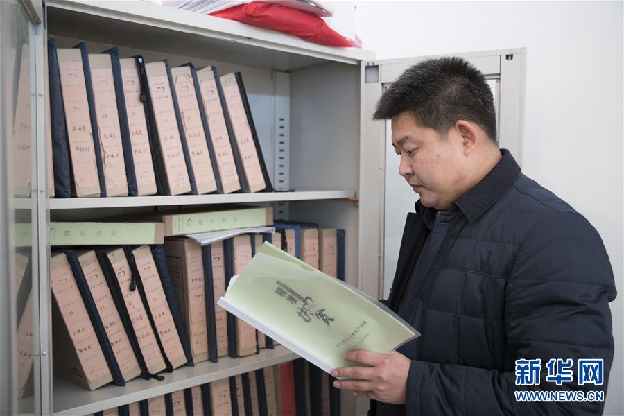 (新華全媒頭條·圖文互動)(3)中國東北角脫貧紀實