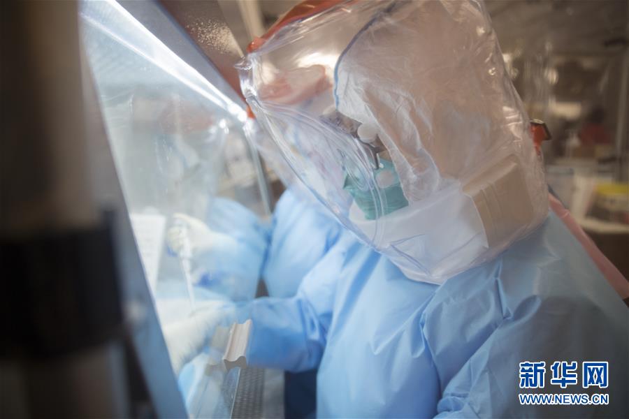 （新華全媒頭條&middot;圖文互動(dòng)）（4）邊城戰(zhàn)&ldquo;疫&rdquo;&mdash;&mdash;綏芬河、滿洲里境外輸入疫情防控紀(jì)實(shí)