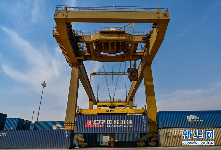 （新華全媒頭條&middot;圖文互動(dòng)）（14）邊城戰(zhàn)&ldquo;疫&rdquo;&mdash;&mdash;綏芬河、滿洲里境外輸入疫情防控紀(jì)實(shí)