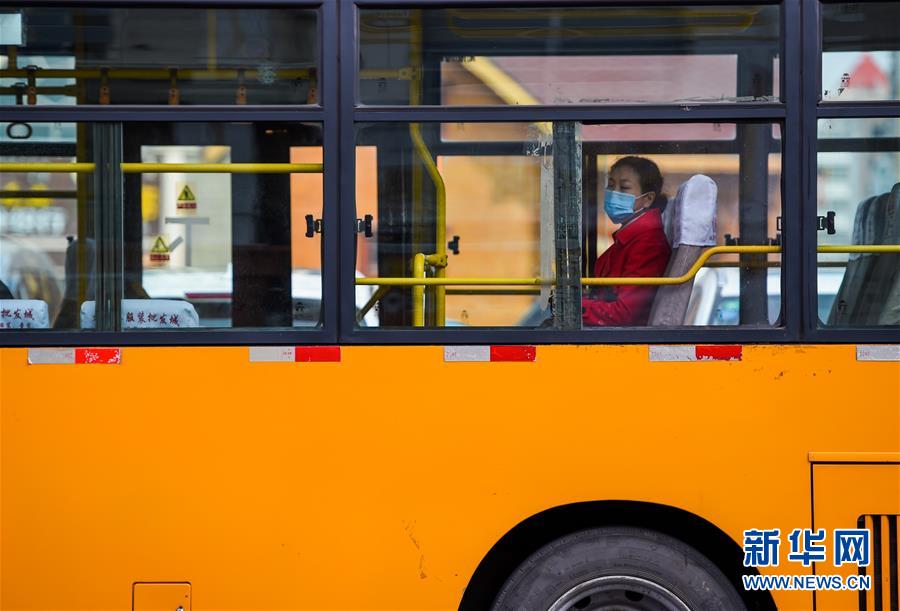 （新華全媒頭條&middot;圖文互動(dòng)）（16）邊城戰(zhàn)&ldquo;疫&rdquo;&mdash;&mdash;綏芬河、滿洲里境外輸入疫情防控紀(jì)實(shí)