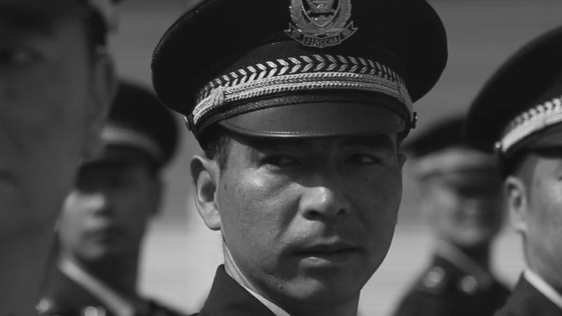 （為了民族復(fù)興&middot;英雄烈士譜&middot;圖文互動(dòng)）大涼山永遠(yuǎn)的山鷹&mdash;&mdash;記四川緝毒警察賈巴伍各