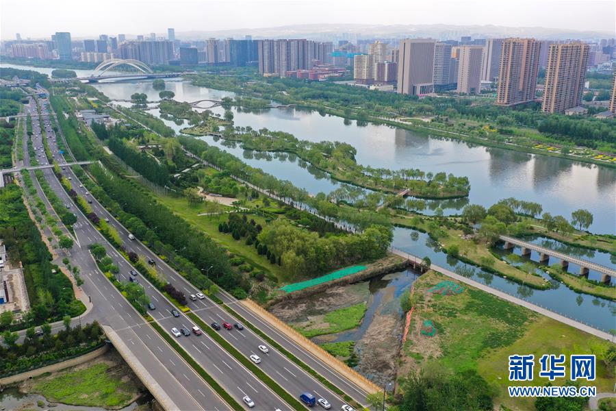 （新華全媒頭條&middot;圖文互動(dòng)）（1）循著習(xí)近平總書記的足跡，感受那山那水