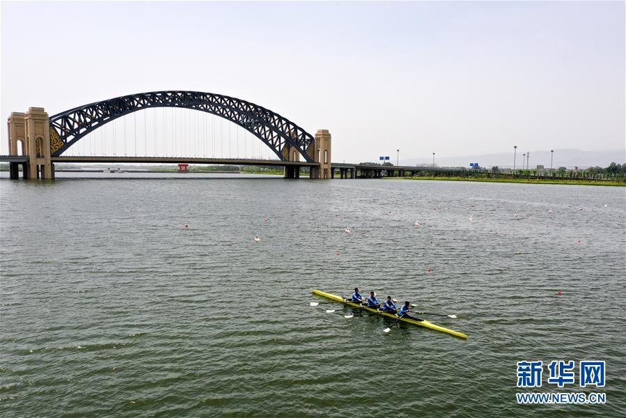 （新華全媒頭條&middot;圖文互動(dòng)）（2）循著習(xí)近平總書記的足跡，感受那山那水