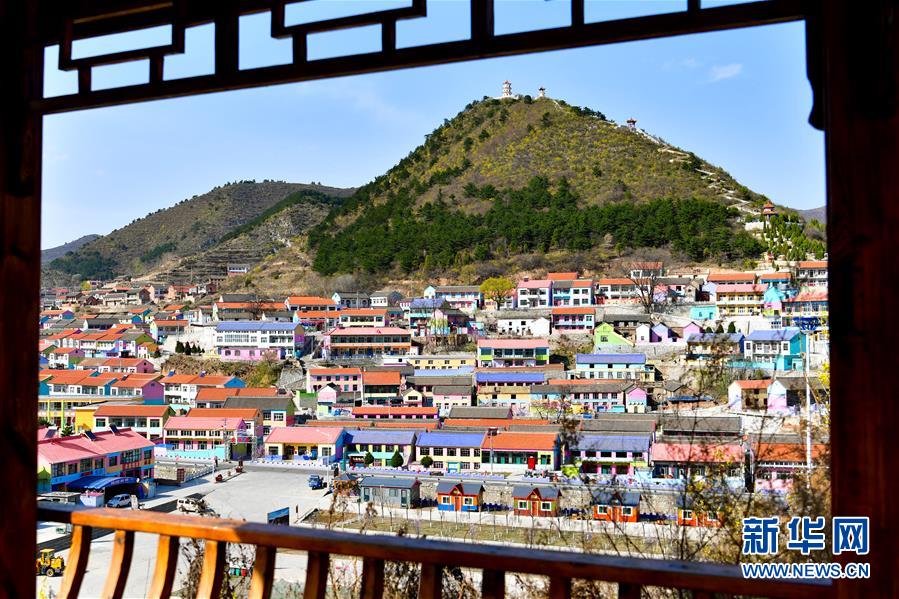 （在習(xí)近平新時(shí)代中國(guó)特色社會(huì)主義思想指引下&mdash;&mdash;新時(shí)代新作為新篇章&middot;習(xí)近平總書(shū)記關(guān)切事&middot;圖文互動(dòng)）（6）在高質(zhì)量轉(zhuǎn)型發(fā)展中&ldquo;晉&rdquo;快奔跑