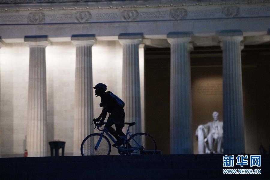 （國際疫情）（5）約翰斯&middot;霍普金斯大學(xué)：美國新冠確診病例累計(jì)超160萬例