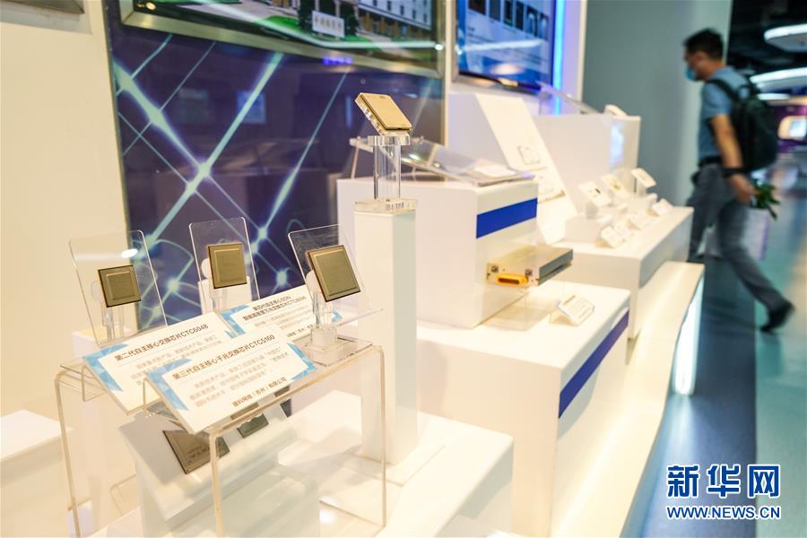 （行進(jìn)長三角&middot;圖文互動）（4）創(chuàng)新轉(zhuǎn)型找燃點(diǎn) 研究院來了項(xiàng)目經(jīng)理