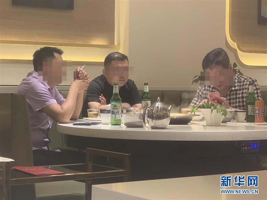 （圖文互動(dòng)）（4）室內(nèi)吸煙&ldquo;頑疾&rdquo;如何治理？