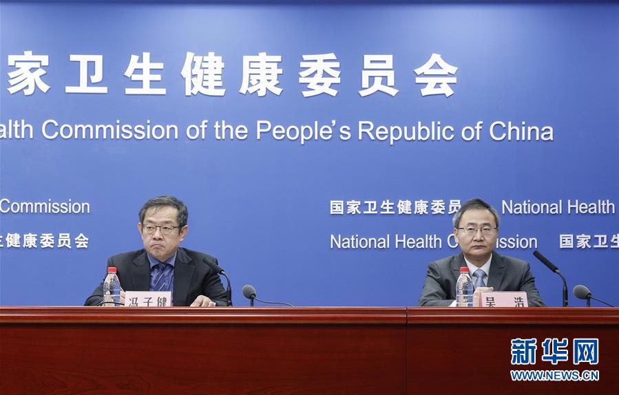 （新華全媒頭條&middot;兩會(huì)精神看落實(shí)&middot;圖文互動(dòng)）（1）整體謀劃、系統(tǒng)升級(jí)、全面提升&mdash;&mdash;落實(shí)全國(guó)兩會(huì)精神織牢織密公共衛(wèi)生防護(hù)網(wǎng)