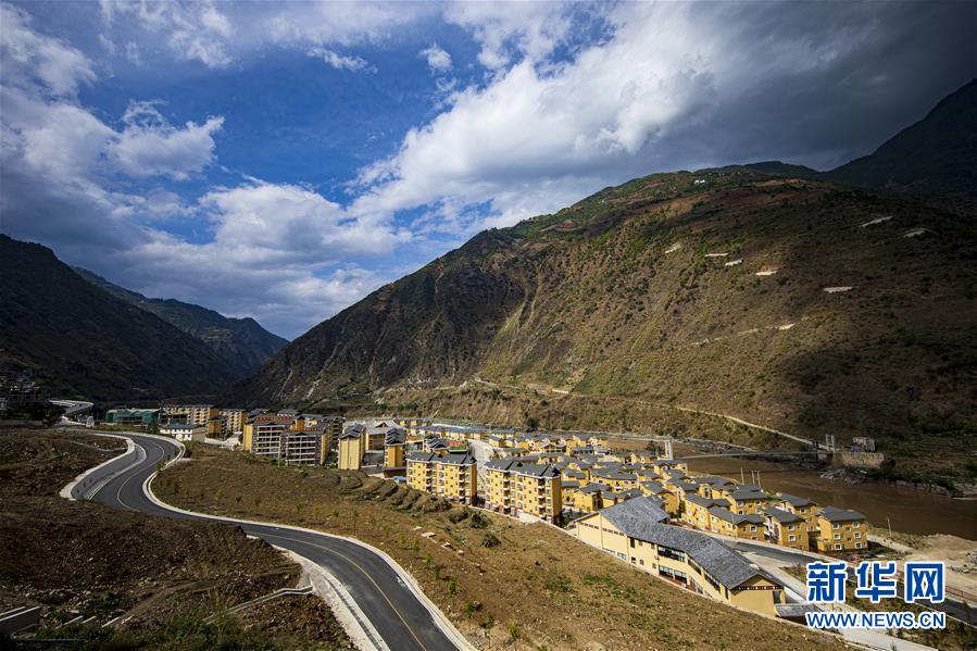 （新華全媒頭條&middot;聚焦&ldquo;三區(qū)三州&rdquo;脫貧攻堅&middot;圖文互動）（3）向深度貧困&ldquo;堡壘&rdquo;發(fā)起最后總攻&mdash;&mdash;寫在&ldquo;三區(qū)三州&rdquo;脫貧攻堅關(guān)鍵時點(diǎn)