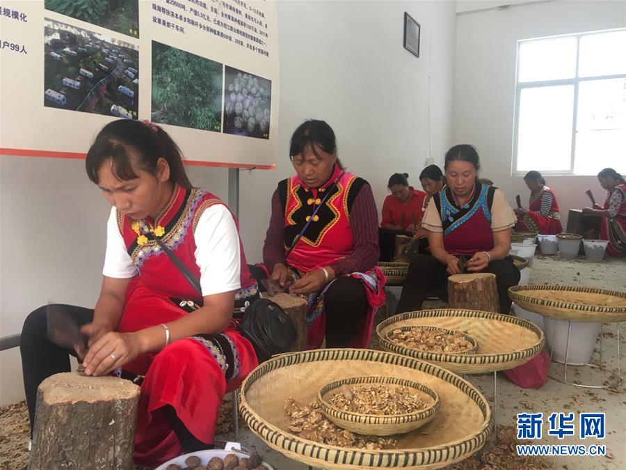 （新華全媒頭條&middot;聚焦&ldquo;三區(qū)三州&rdquo;脫貧攻堅&middot;圖文互動）（2）向深度貧困&ldquo;堡壘&rdquo;發(fā)起最后總攻&mdash;&mdash;寫在&ldquo;三區(qū)三州&rdquo;脫貧攻堅關(guān)鍵時點(diǎn)