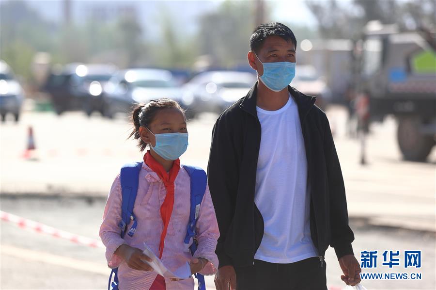 （新華全媒頭條&middot;聚焦&ldquo;三區(qū)三州&rdquo;脫貧攻堅&middot;圖文互動）（8）向深度貧困&ldquo;堡壘&rdquo;發(fā)起最后總攻&mdash;&mdash;寫在&ldquo;三區(qū)三州&rdquo;脫貧攻堅關(guān)鍵時點(diǎn)