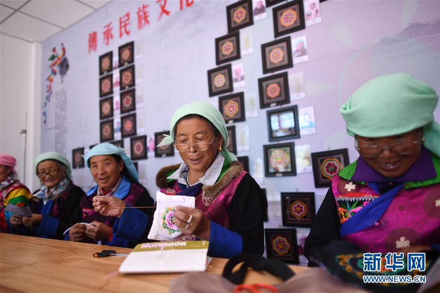 （新華全媒頭條&middot;聚焦&ldquo;三區(qū)三州&rdquo;脫貧攻堅&middot;圖文互動）（11）向深度貧困&ldquo;堡壘&rdquo;發(fā)起最后總攻&mdash;&mdash;寫在&ldquo;三區(qū)三州&rdquo;脫貧攻堅關(guān)鍵時點(diǎn)