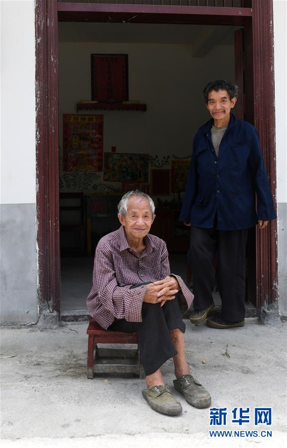 （新華全媒頭條&middot;圖文互動(dòng)）（10）幸福是這樣煉成的&mdash;&mdash;毛南族的脫貧故事