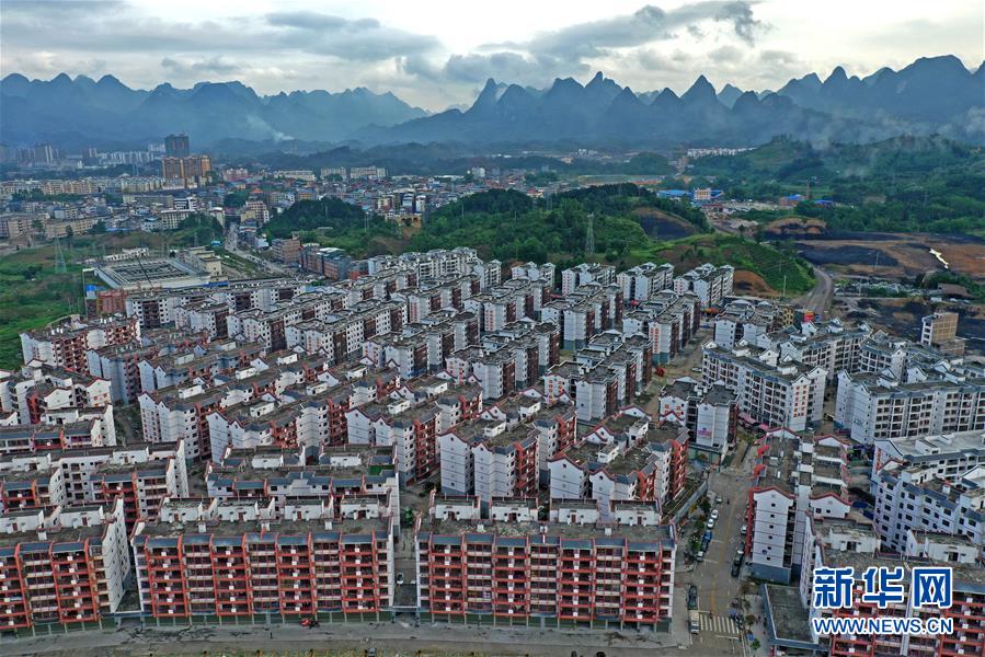 （新華全媒頭條&middot;圖文互動(dòng)）（5）幸福是這樣煉成的&mdash;&mdash;毛南族的脫貧故事