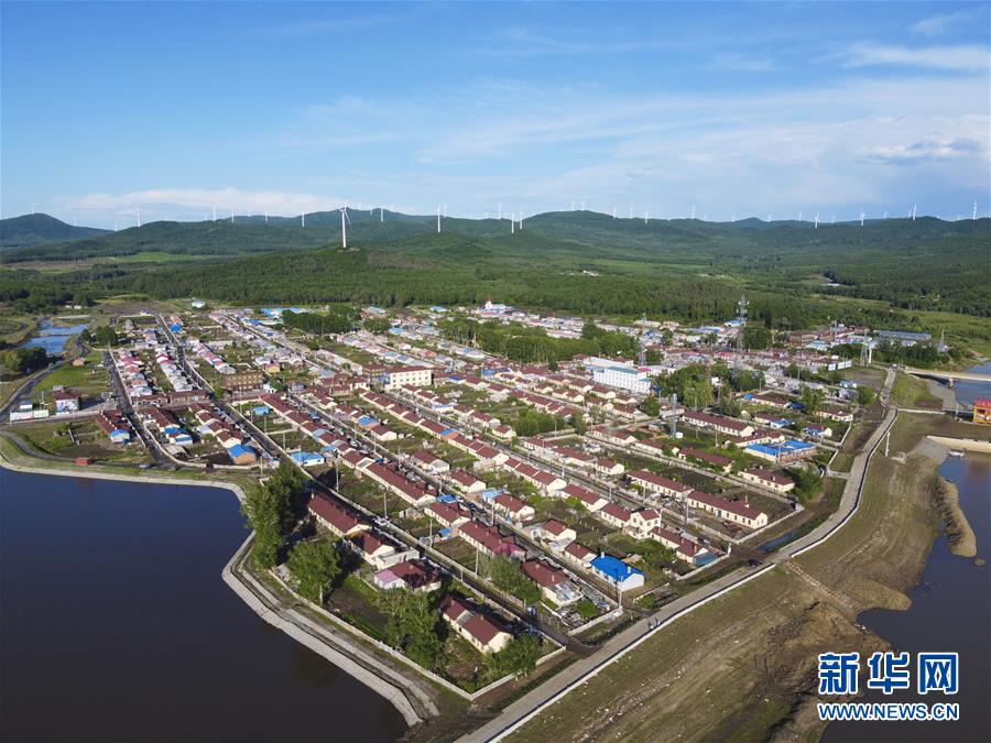 （熱點(diǎn)鮮報(bào)&middot;走向我們的小康生活&middot;圖文互動）（1）你沒聽過的伊瑪堪&mdash;&mdash;&ldquo;北大倉&rdquo;里話小康之三