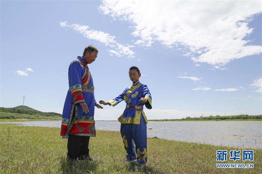 （熱點(diǎn)鮮報(bào)&middot;走向我們的小康生活&middot;圖文互動）（3）你沒聽過的伊瑪堪&mdash;&mdash;&ldquo;北大倉&rdquo;里話小康之三