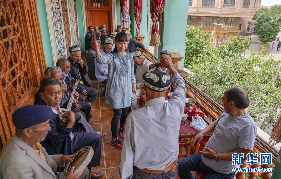 （新華全媒頭條&middot;圖文互動(dòng)）（10）別了，&ldquo;苦水&rdquo;！