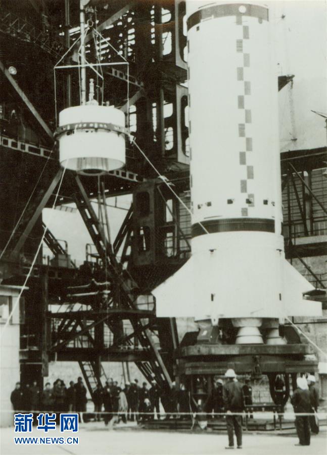 （圖文互動）（1）北斗&ldquo;母港&rdquo;追星夢&mdash;&mdash;走進西昌衛(wèi)星發(fā)射中心