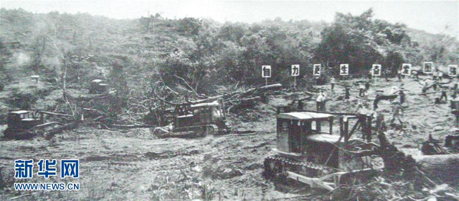 （圖文互動）（3）北斗&ldquo;母港&rdquo;追星夢&mdash;&mdash;走進西昌衛(wèi)星發(fā)射中心