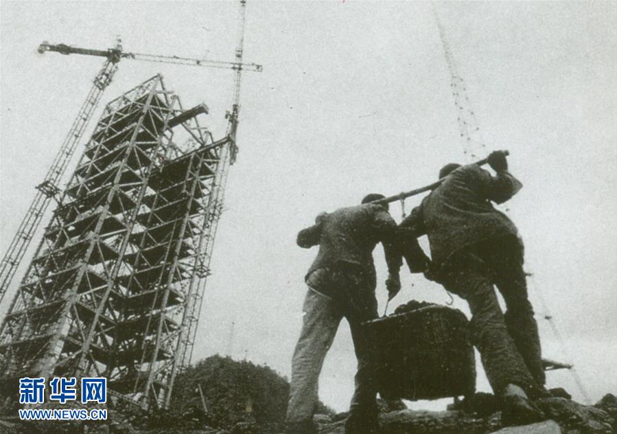 （圖文互動）（5）北斗&ldquo;母港&rdquo;追星夢&mdash;&mdash;走進西昌衛(wèi)星發(fā)射中心