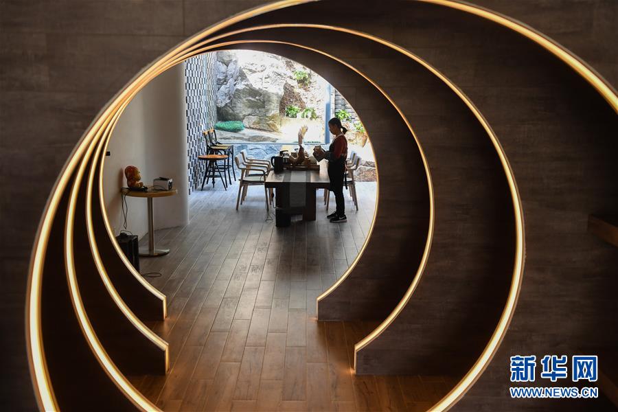 （新華全媒頭條&middot;走向我們的小康生活&middot;圖文互動(dòng)）（9）解鎖幸福的密碼&mdash;&mdash;&ldquo;先行者&rdquo;蘇州探路小康紀(jì)事