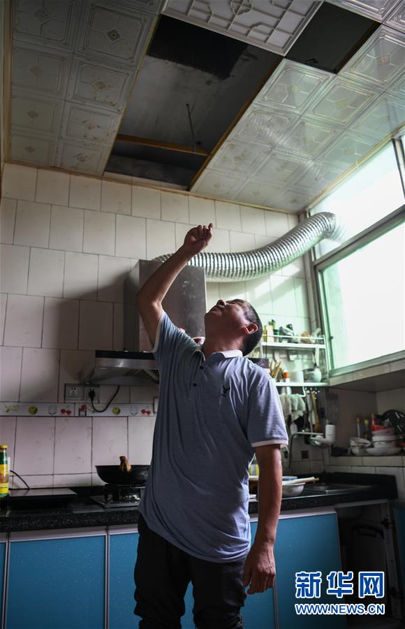 （新華視點(diǎn)&middot;圖文互動）（3）&ldquo;自燃&rdquo;背后還有哪些隱憂？&mdash;&mdash;四川廣漢花炮廠爆炸事故追蹤