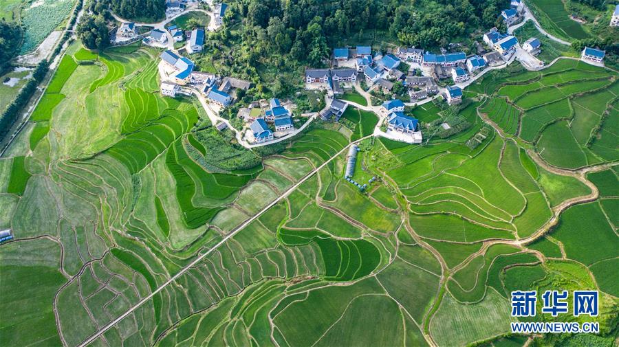 （走向我們的小康生活&middot;圖文互動(dòng)）（2）紅色圣地的&ldquo;初心答卷&rdquo;&mdash;&mdash;革命老區(qū)遵義肝膽相照寫征程