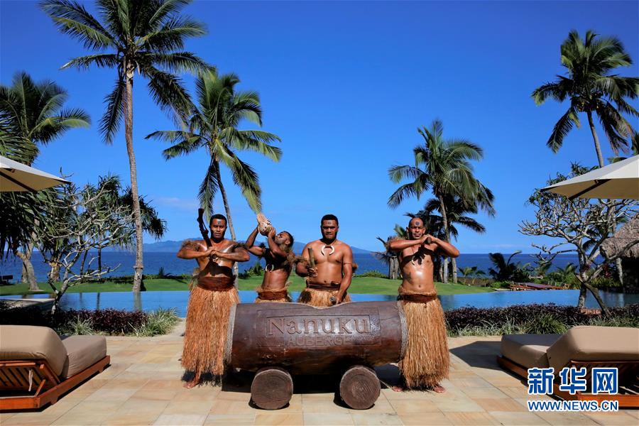 (國(guó)際疫情·圖文互動(dòng))(3)通訊:斐濟(jì)期盼疫情后更多中國(guó)游客造訪