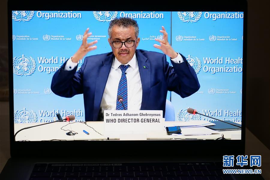 （國(guó)際&middot;圖文互動(dòng)）（9）特稿：穿越寒暑 無(wú)問(wèn)西東&mdash;&mdash;寫(xiě)在新冠疫情構(gòu)成&ldquo;國(guó)際關(guān)注的突發(fā)公共衛(wèi)生事件&rdquo;半年之際