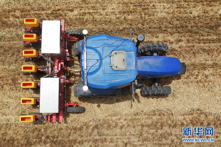 （新華全媒頭條&middot;圖文互動(dòng)）（10）中國北斗全球夢圓&mdash;&mdash;寫在北斗三號全球衛(wèi)星導(dǎo)航系統(tǒng)全面建成之際