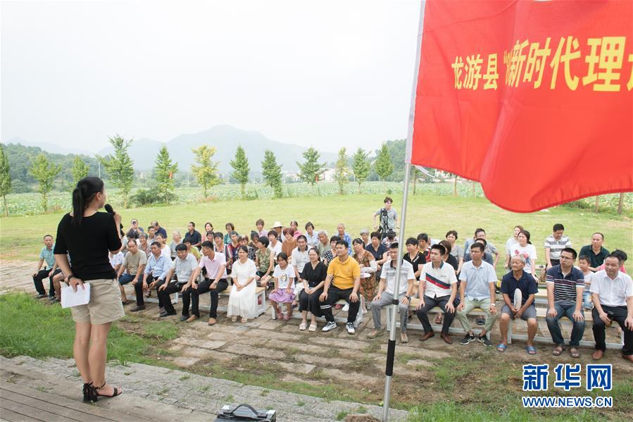 （新華全媒頭條&middot;圖文互動(dòng)）（5）讓有信仰的年輕人講信仰的故事&mdash;&mdash;浙江青年宣講團(tuán)的&ldquo;后浪潮音&rdquo;