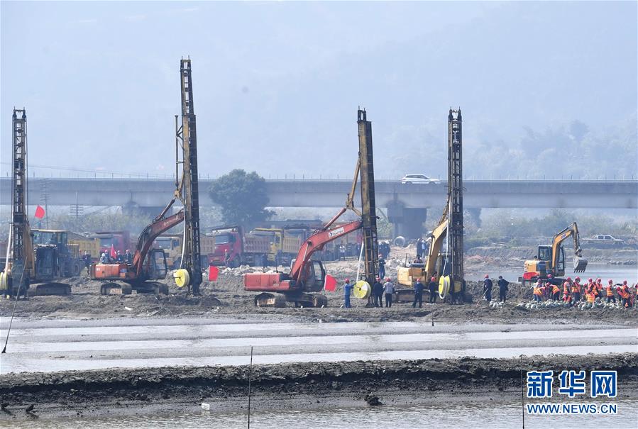 （新華全媒頭條&middot;走向我們的小康生活&middot;圖文互動(dòng)）（6）弱鳥(niǎo)先飛今翱翔&mdash;&mdash;閩東寧德振興啟示錄